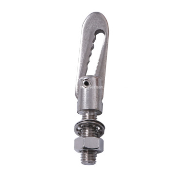 Fornecedores de Stainless Steel Antiluce Fastener